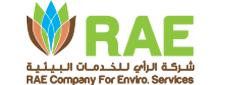 Rae Logo